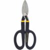 10 in Fatmax All Purpose Tin Snips
